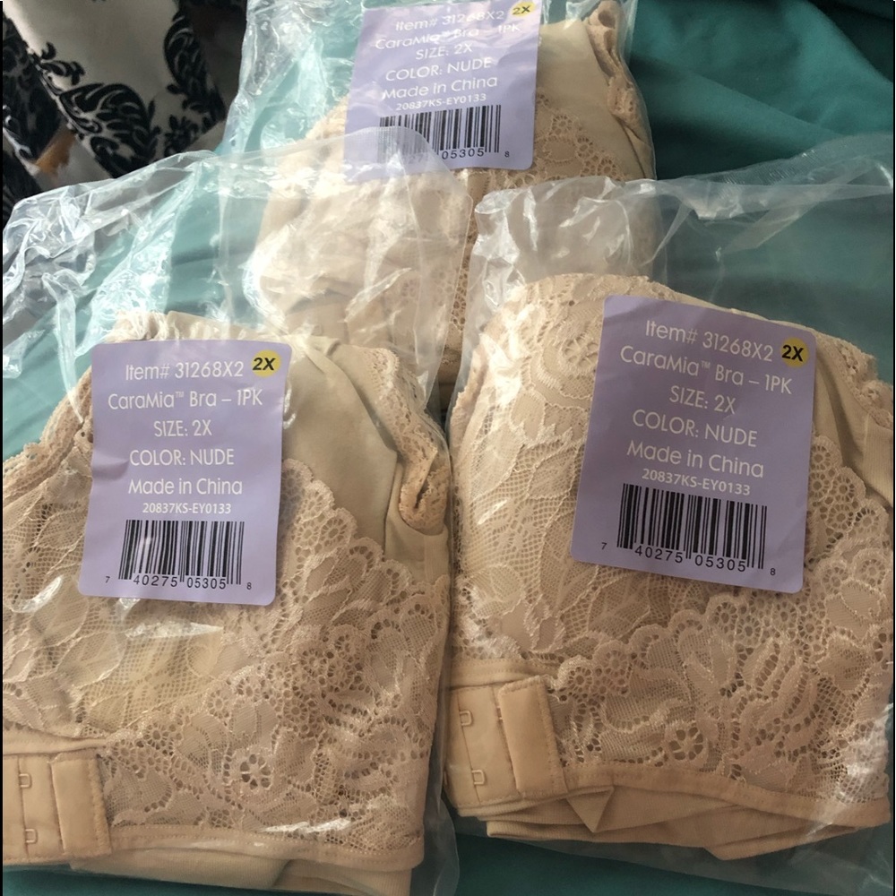 Caramia Bra’s
